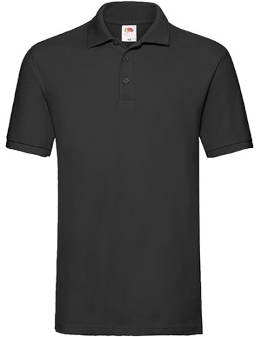 F-63-218-0--Premium Polo